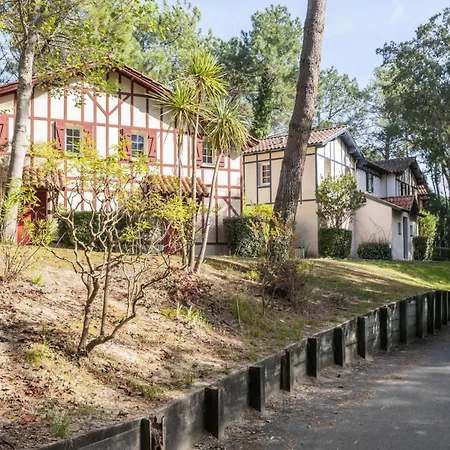 Village - Maeva - Maison 3 Pieces 6 Personnes Selection Mae-0065 Apartamento Moliets-et-Maa