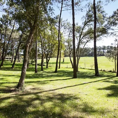 Apartment Village - Maeva - Maison 3 Pieces 6 Personnes Selection Mae-0065 Moliets-et-Maa