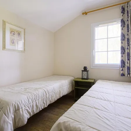 Apartment Village - Maeva - Maison 3 Pieces 6 Personnes Selection Mae-0065
