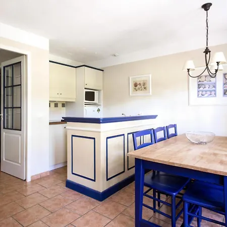 Village - Maeva - Maison 3 Pieces 6 Personnes Selection Mae-0065 *