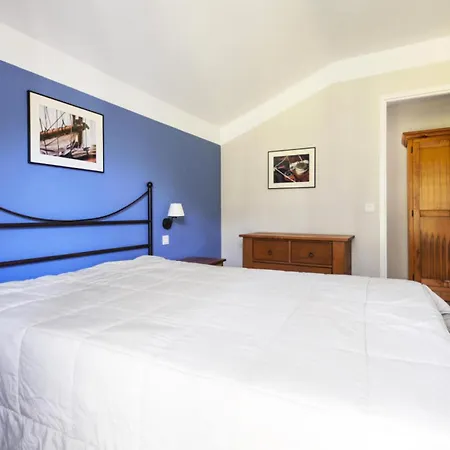 Apartment Village - Maeva - Maison 3 Pieces 6 Personnes Selection Mae-0065