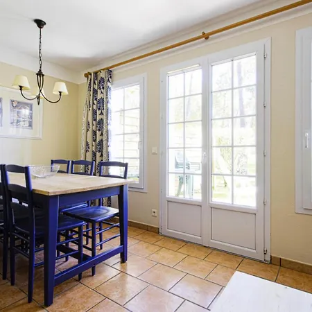 Apartment Village - Maeva - Maison 3 Pieces 6 Personnes Selection Mae-0065