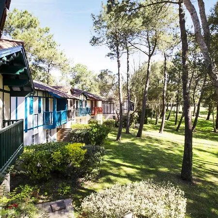 Village - Maeva - Maison 3 Pieces 6 Personnes Selection Mae-0065 *