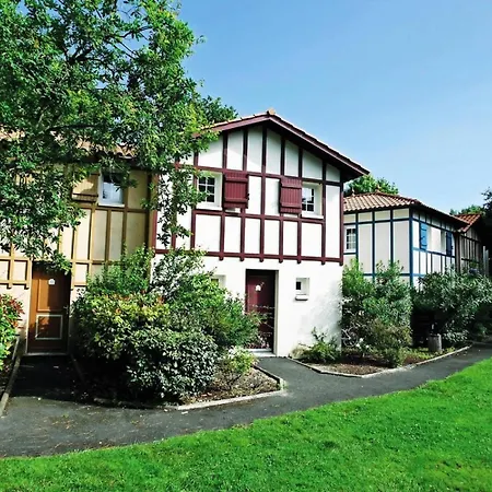Apartmán Village - Maeva - Maison 2 6 Personnes Vue Golf Mae-0065 *