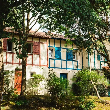 Apartmán Village - Maeva - Maison 2 6 Personnes Vue Golf Mae-0065