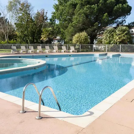 Apartmán Village - Maeva - Maison 2 6 Personnes Vue Golf Mae-0065 *