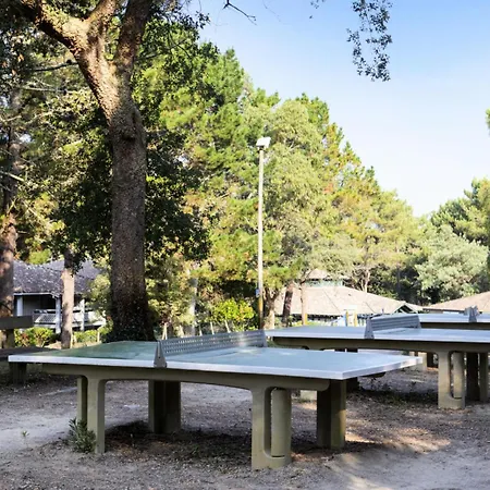 Apartmán Village - Maeva - Maison 2 6 Personnes Vue Golf Mae-0065 *