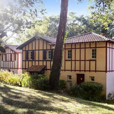 Apartmán Village - Maeva - Maison 2 6 Personnes Vue Golf Mae-0065 *
