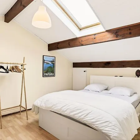 Apartmán Village - Maeva - Maison 2 6 Personnes Vue Golf Mae-0065