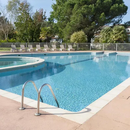 Village - Maeva - Maison 2 6 Personnes Vue Golf Mae-0065 Apartament *