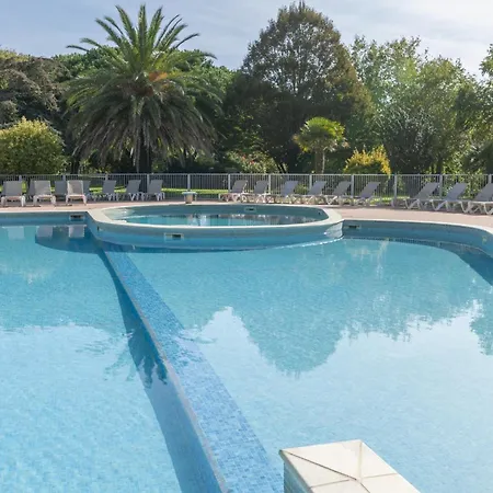 Apartament Village - Maeva - Maison 2 6 Personnes Vue Golf Mae-0065 *