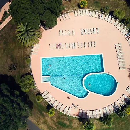 Village - Maeva - Maison 2 6 Personnes Vue Golf Mae-0065 Apartament *