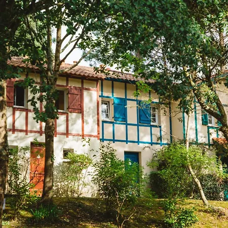 Apartament Village - Maeva - Maison 2 6 Personnes Vue Golf Mae-0065 Moliets-et-Maa