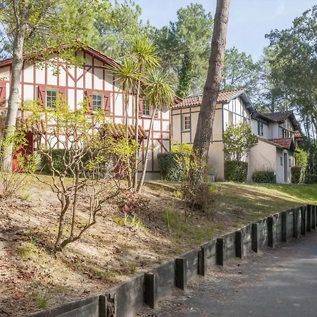 Apartament Village - Maeva - Maison 2 6 Personnes Vue Golf Mae-0065 *