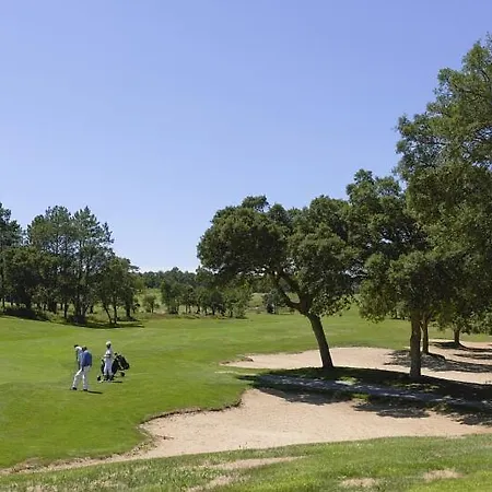 Apartament Village - Maeva - Maison 2 6 Personnes Vue Golf Mae-0065 Moliets-et-Maa
